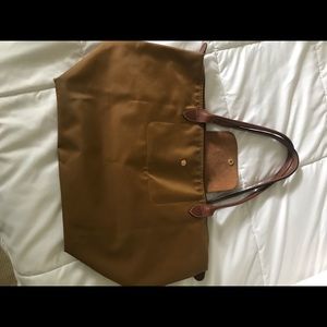 Longchamp Le Pliage tote